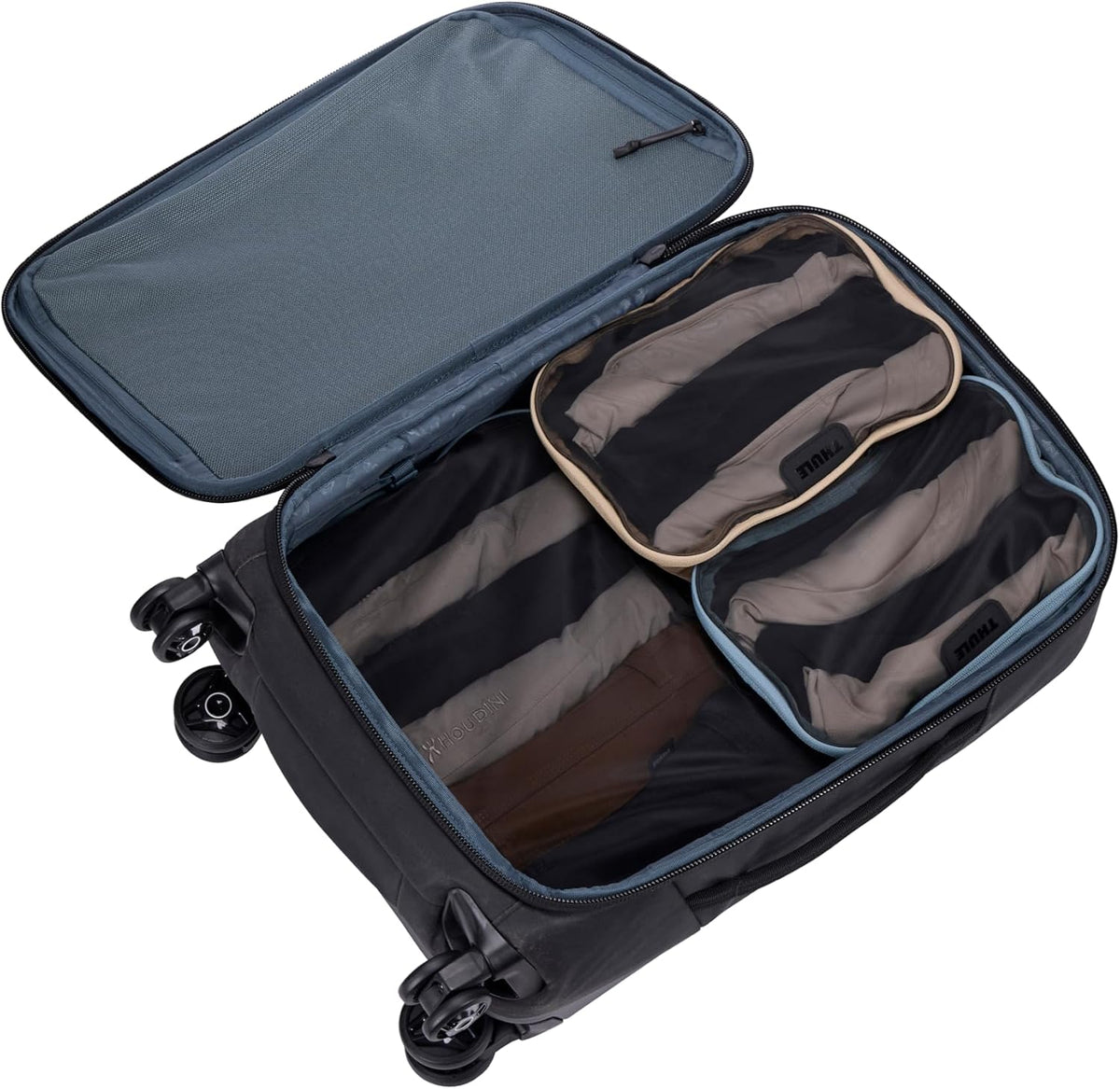 Thule Packing Cube Set gentle beige