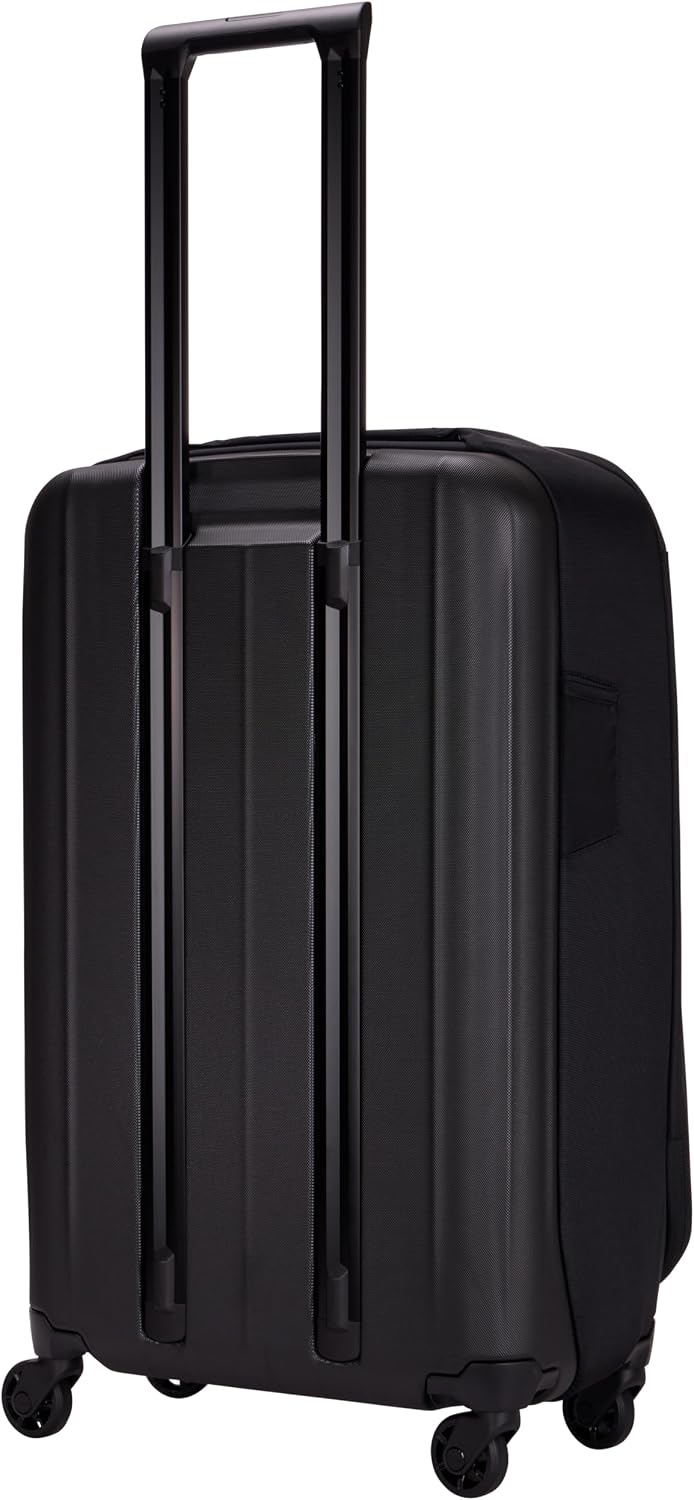 Thule Subterra 2 Checked spinner Black