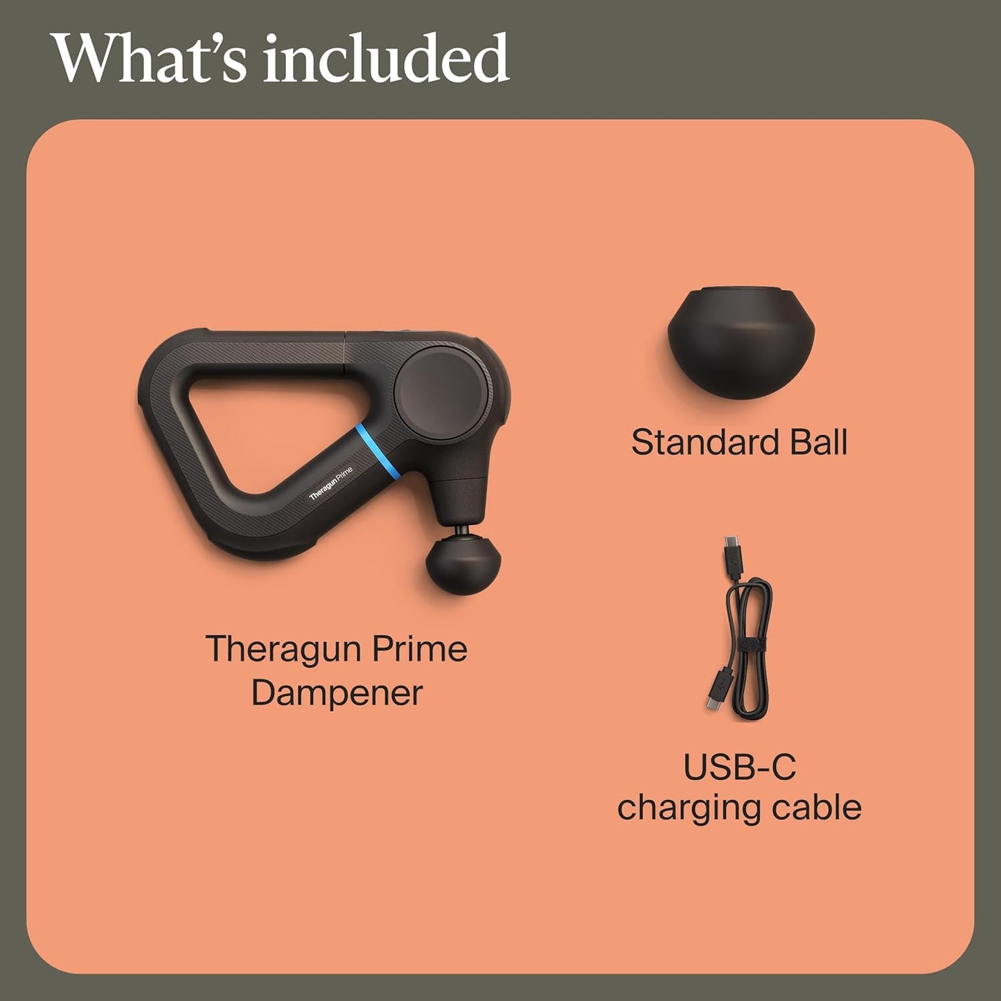 theragun prime