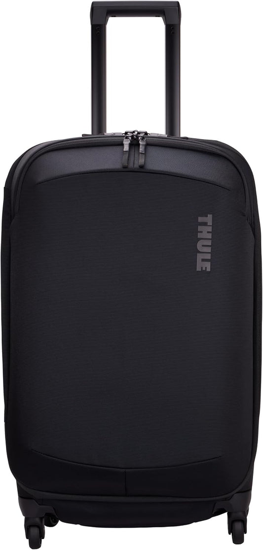 Thule Subterra 2 Checked Spinner – Black – view 2 | All Performance Bicycles