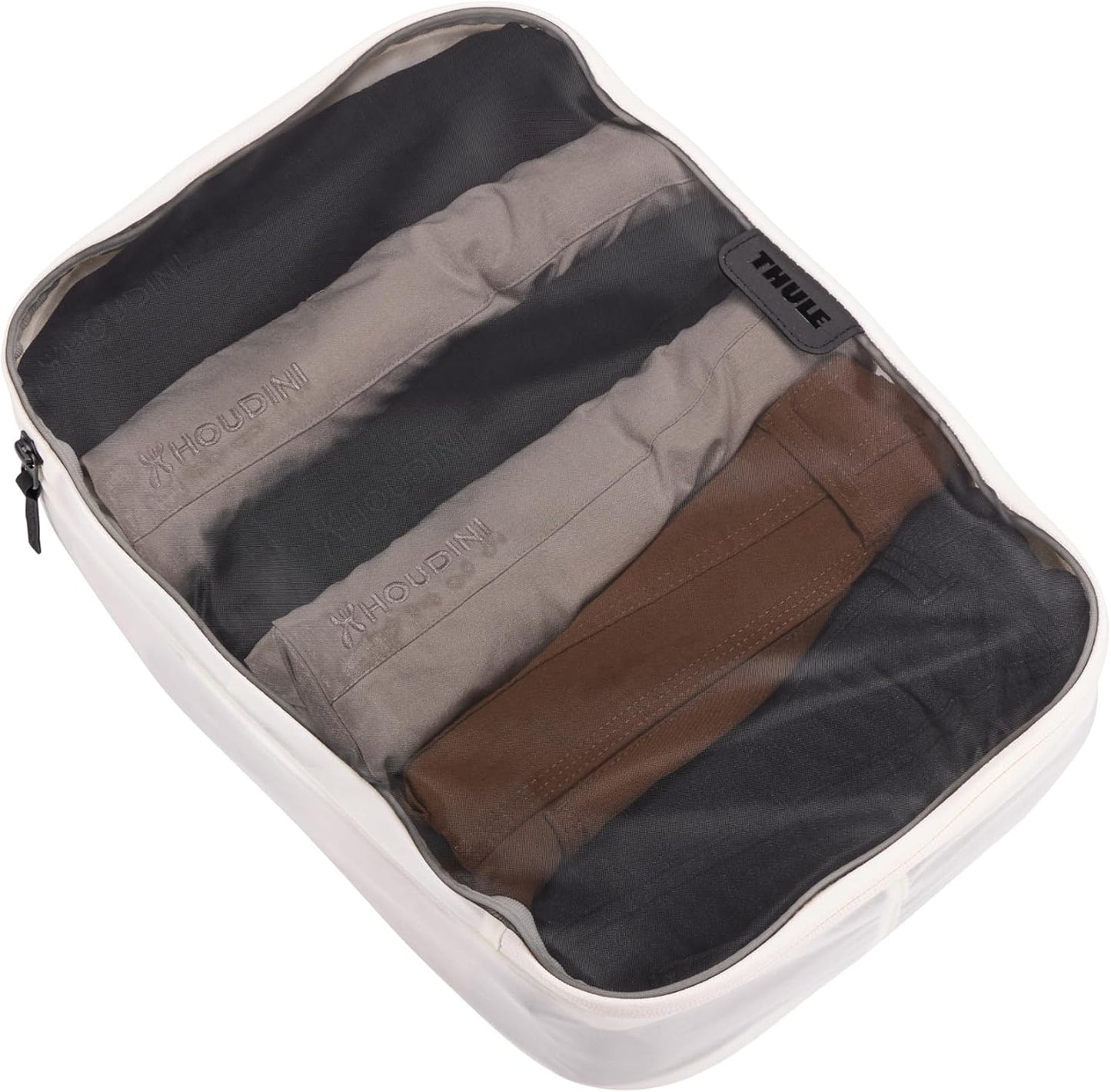 Thule Packing Cube Set white