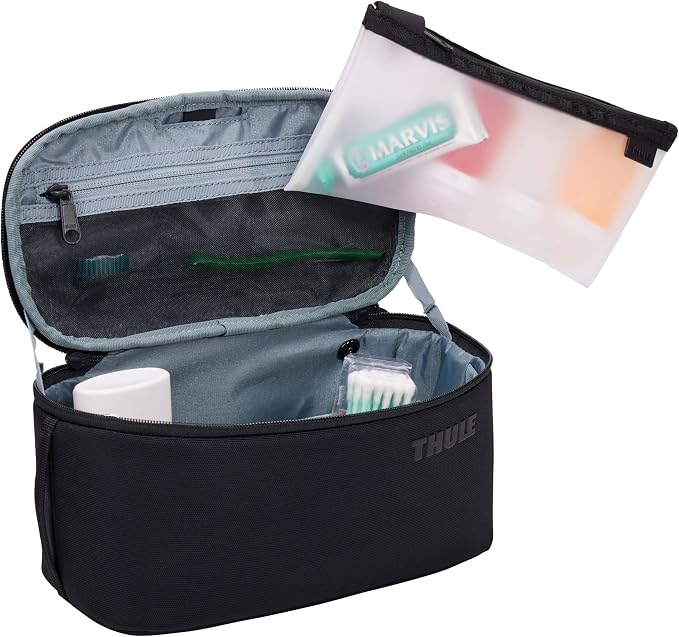 Thule Subterra 2 toiletry bag black