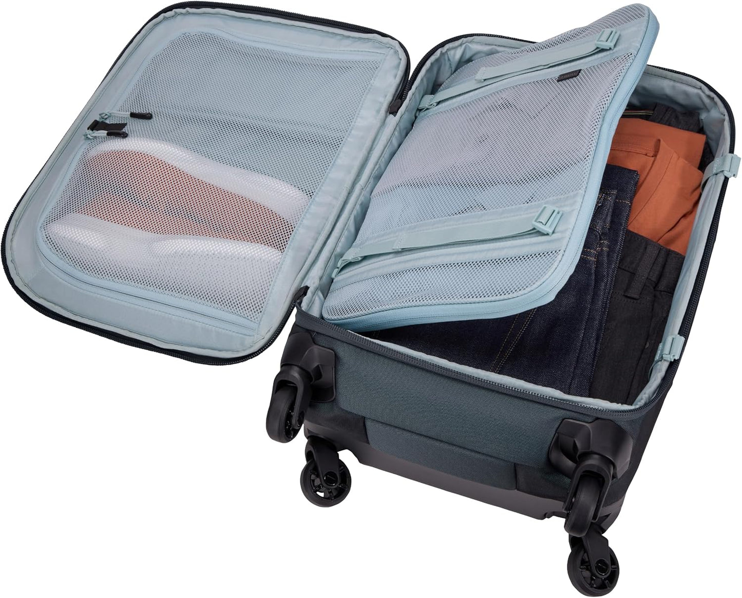 Thule subterra 2 carry on Dark