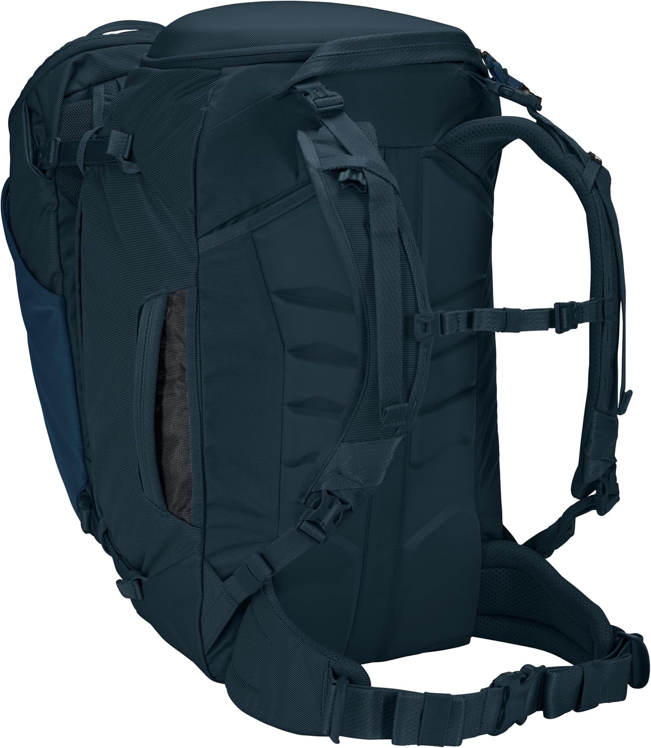 Thule Landmark travel pack 60L unisex darkest bl