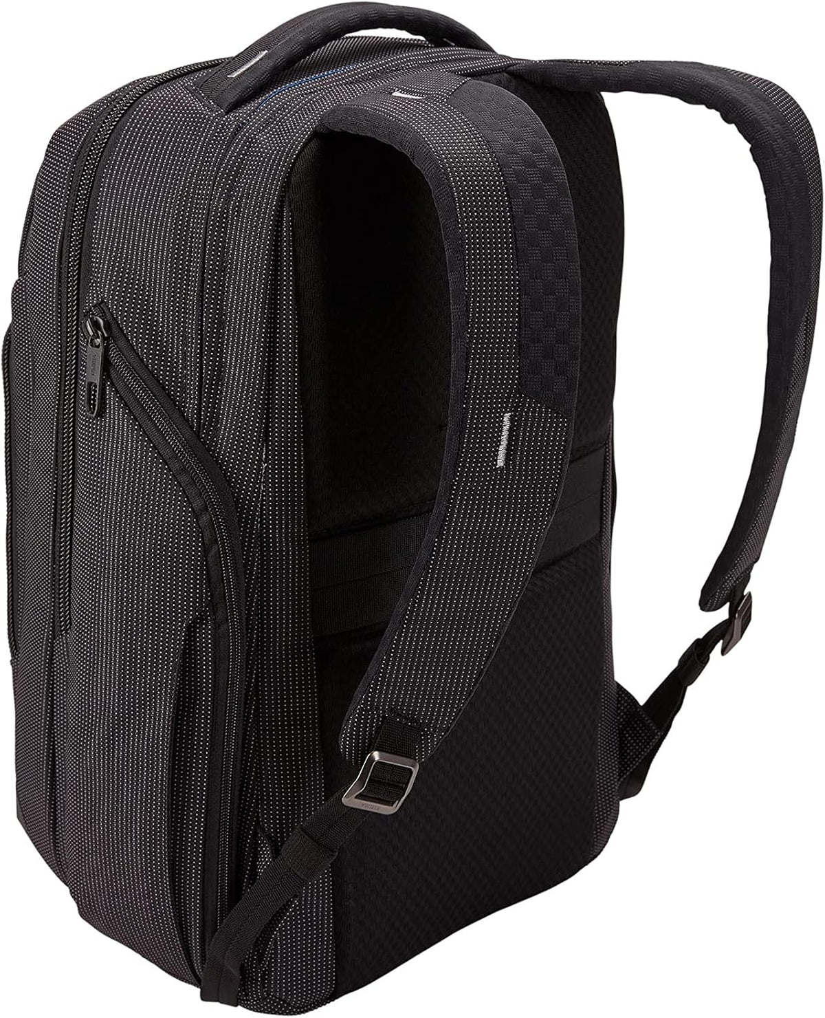 Thule Crossover 2 laptop backpack 30L black