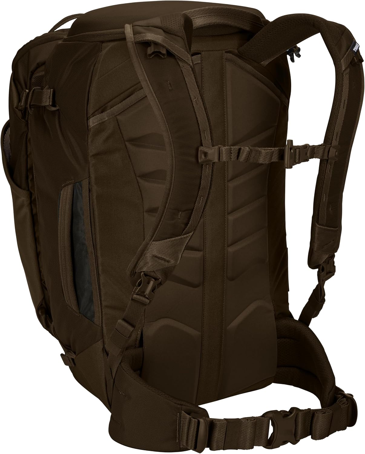 Thule Landmark travel pack 60L unisex deep khaki