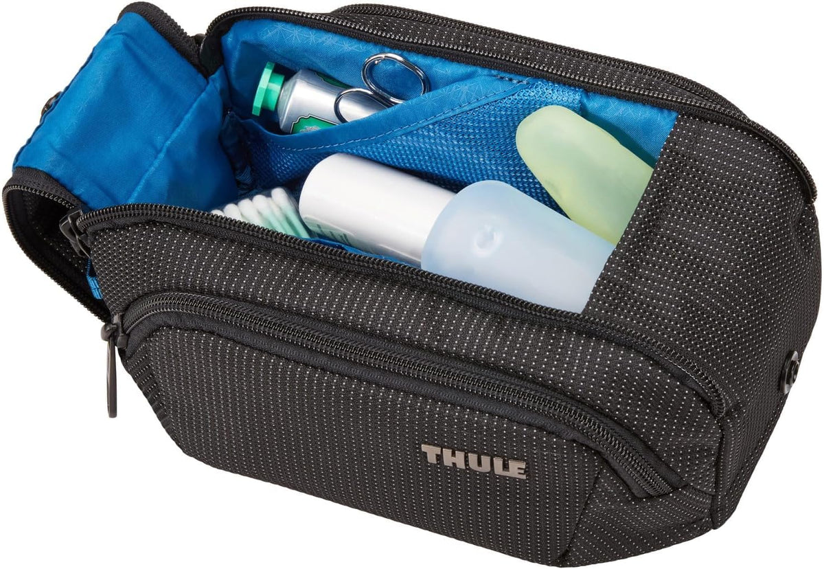 Thule Crossover 2 toiletry bag black