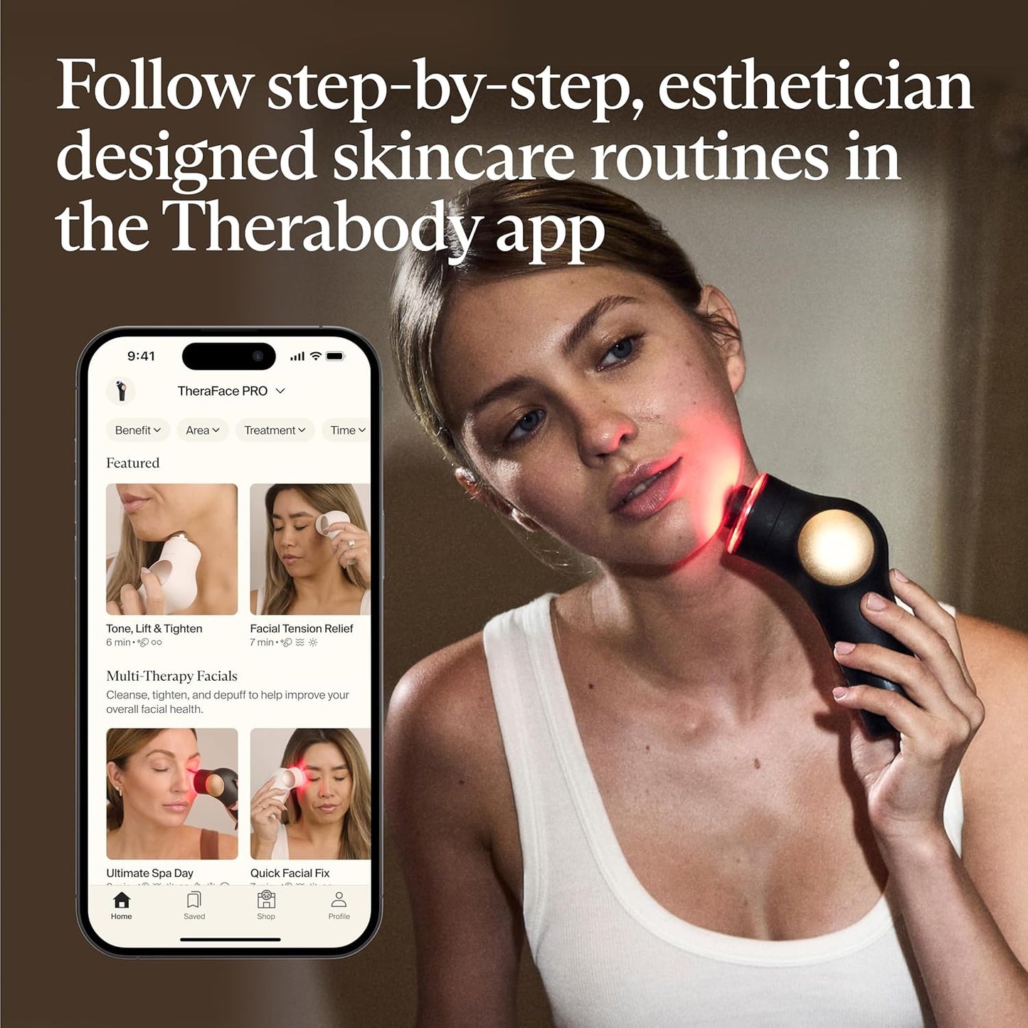 Theraface Pro
