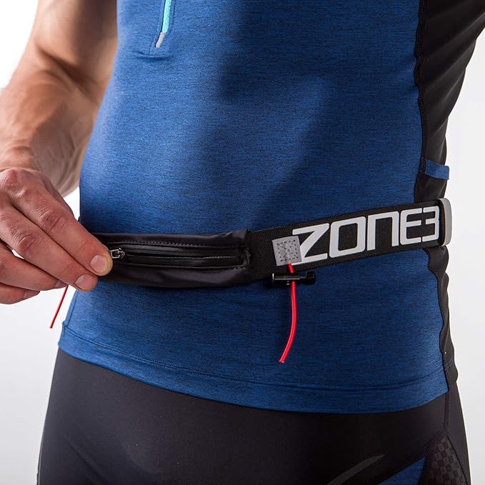 Racebelt - Lycra Pouch