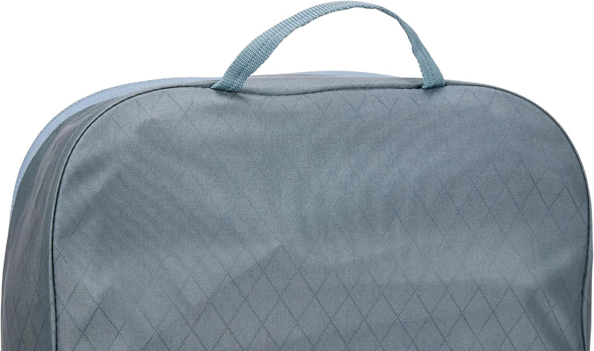Thule Family Packing Cube Set pond gray/white