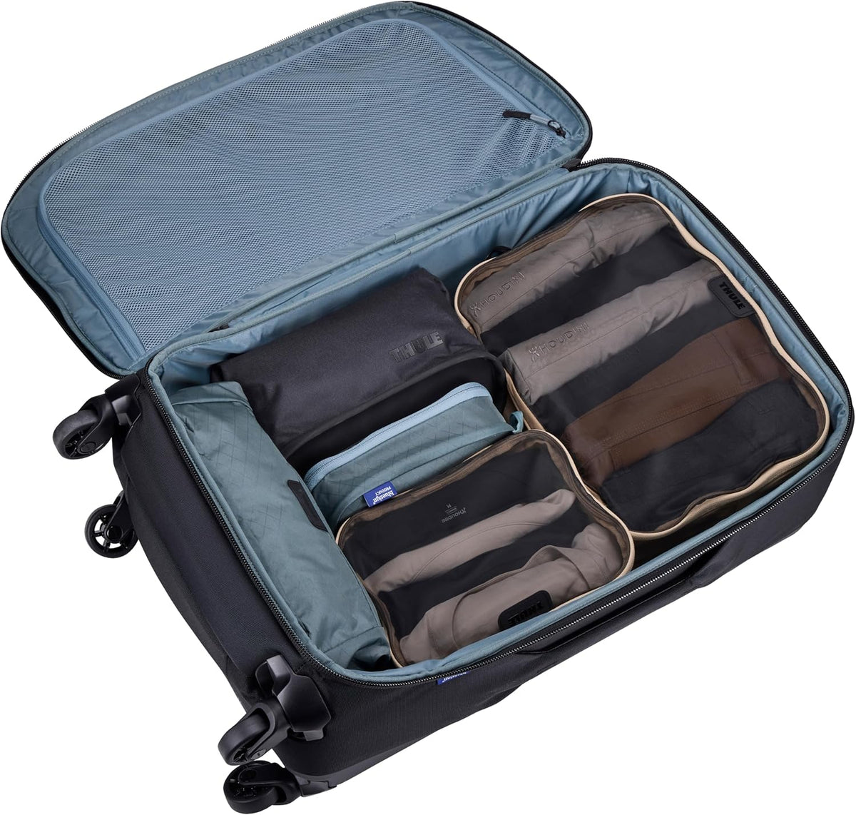 Thule Packing Cube Set gentle beige