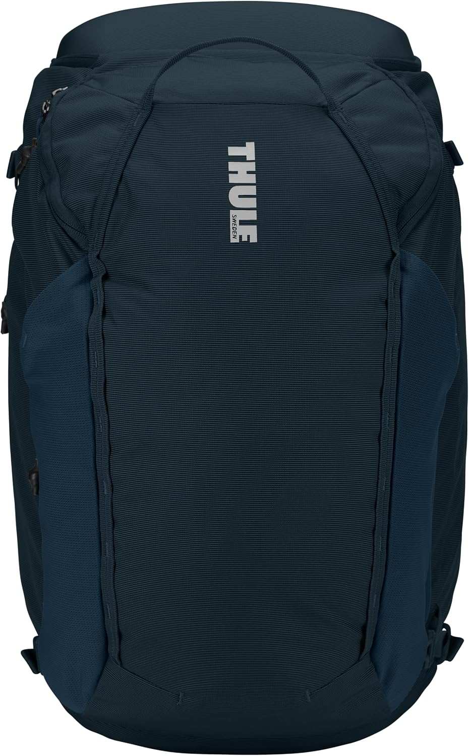 Thule Landmark travel pack 60L unisex darkest bl