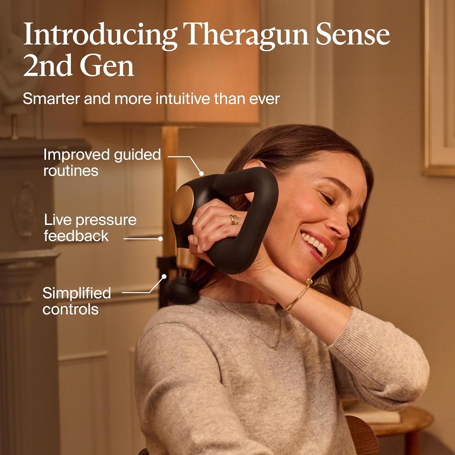 theragun sense