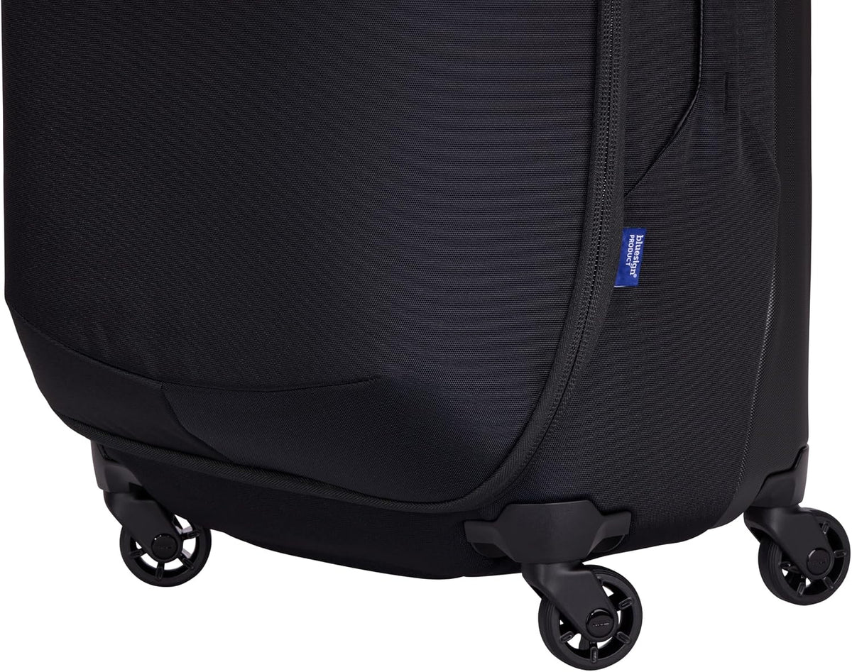 Thule Subterra 2 Checked spinner Black