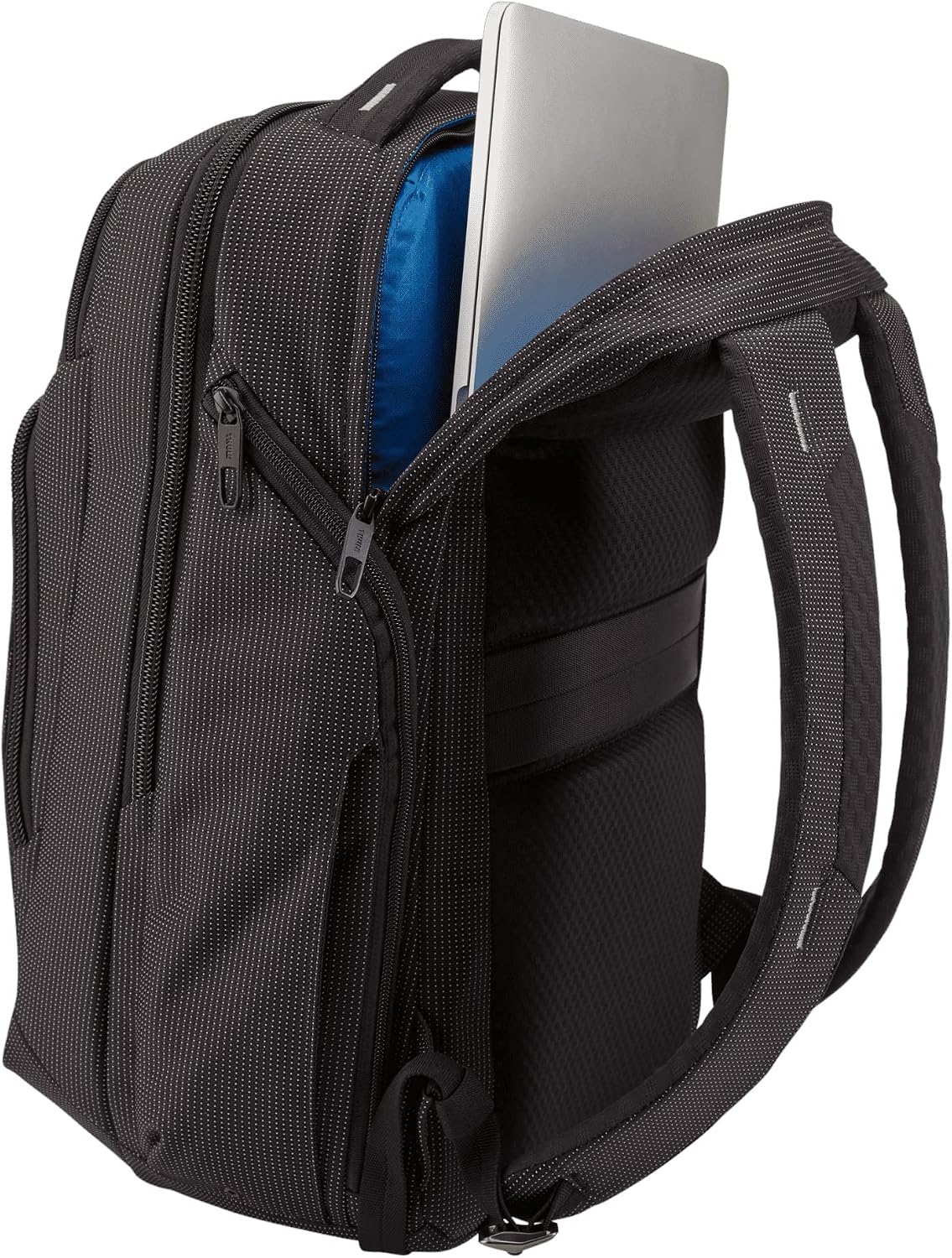 Thule Crossover 2 laptop backpack 30L black