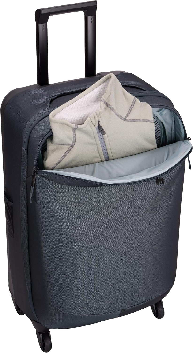 Thule Subterra 2 Checked spinner dark slate