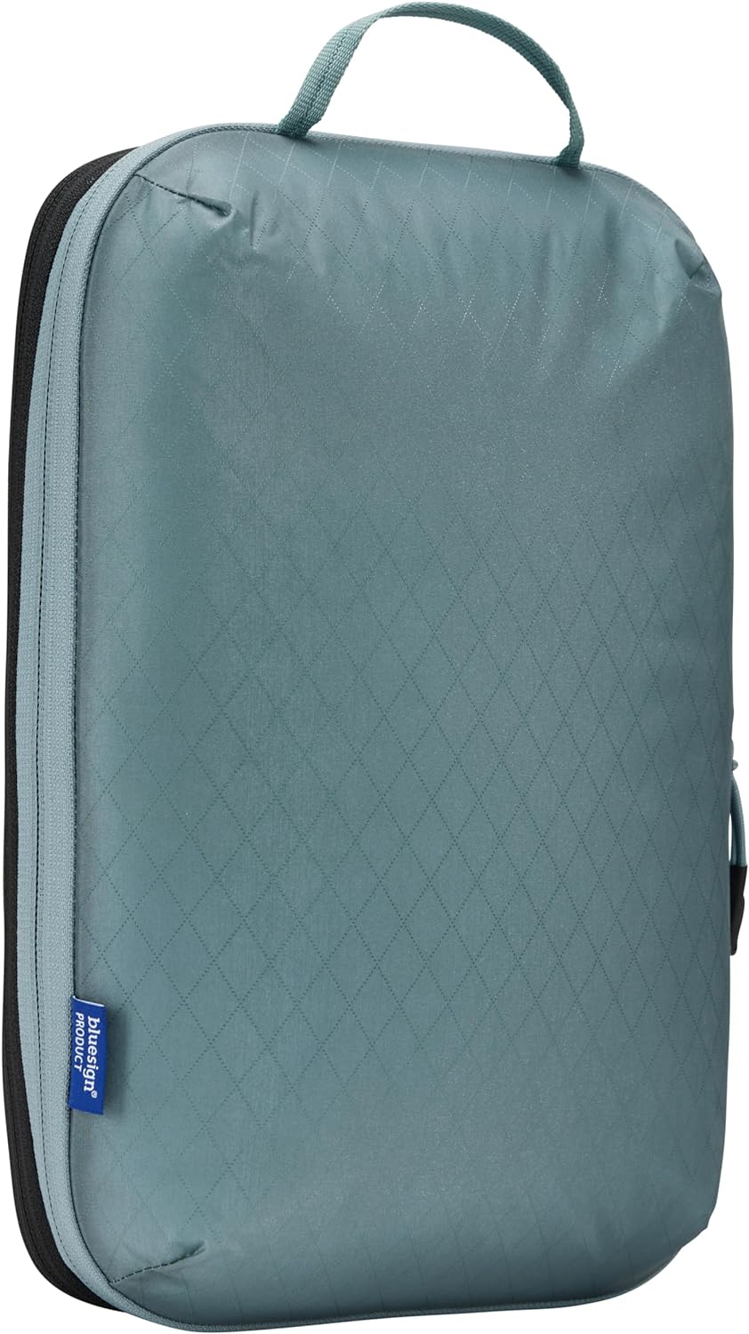 Thule compression packing cube set gray