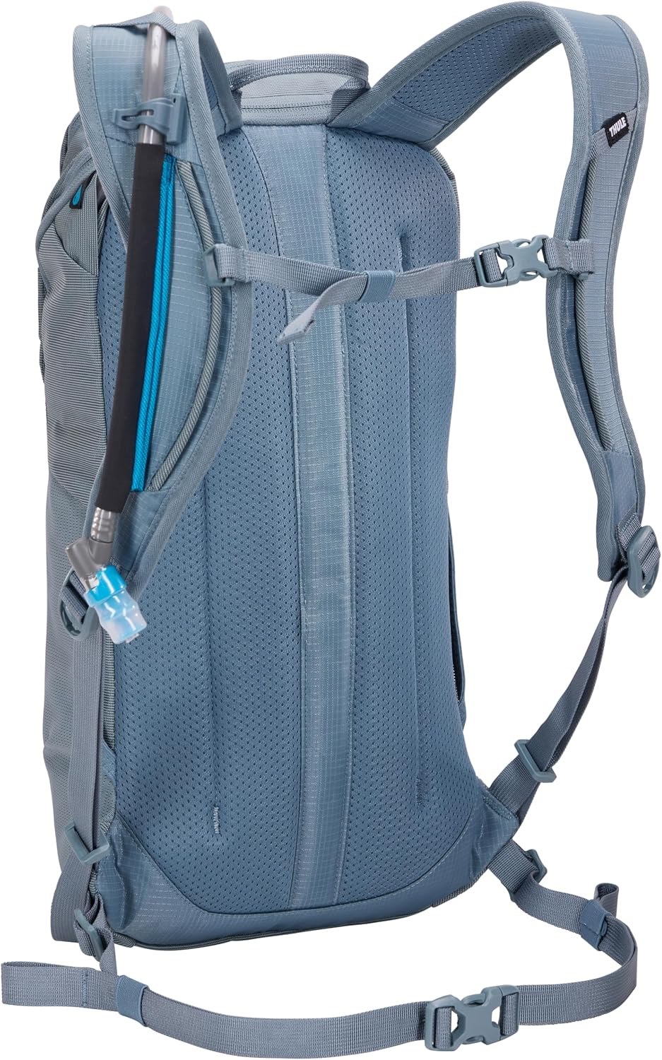 Thule Alltrail hydration backpack 10L pond gray