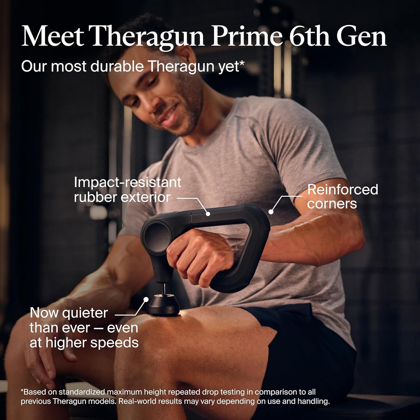 theragun prime