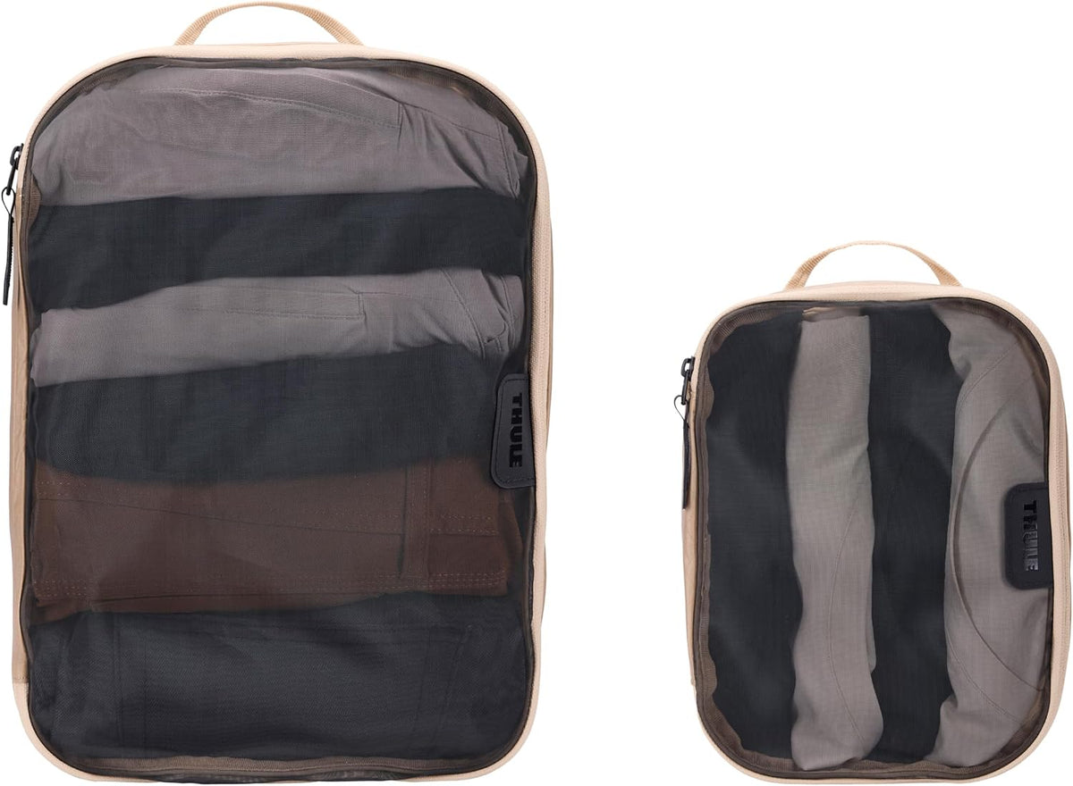 Thule Packing Cube Set gentle beige