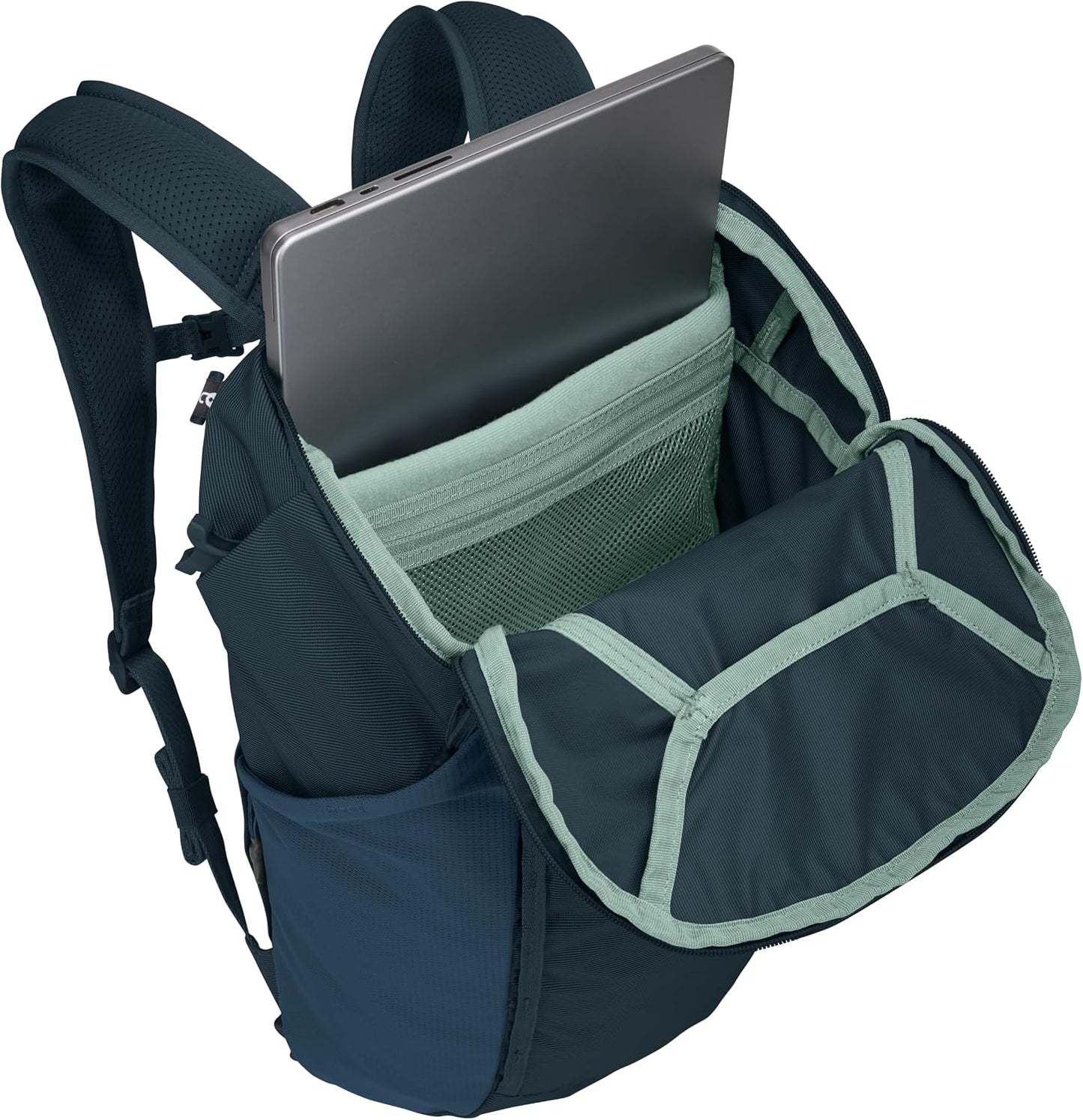 Thule Landmark travel pack 60L unisex darkest bl