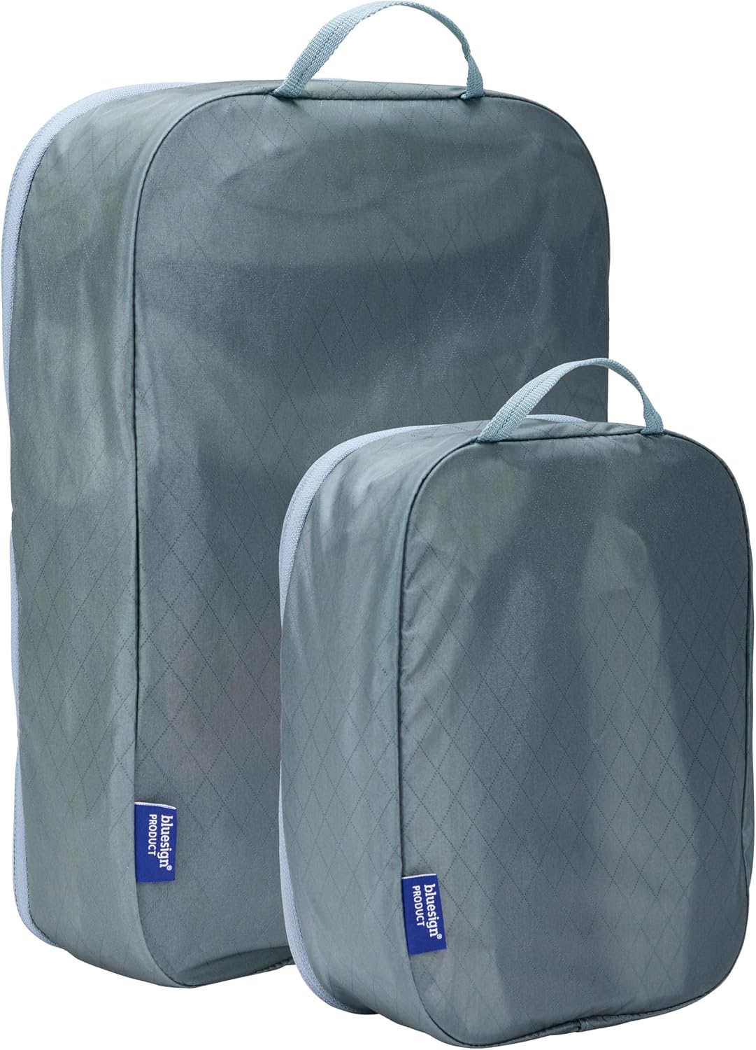 Thule Packing Cube Set pond gray