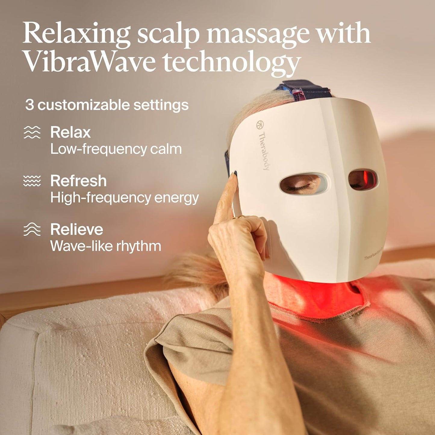Theraface Mask Glo