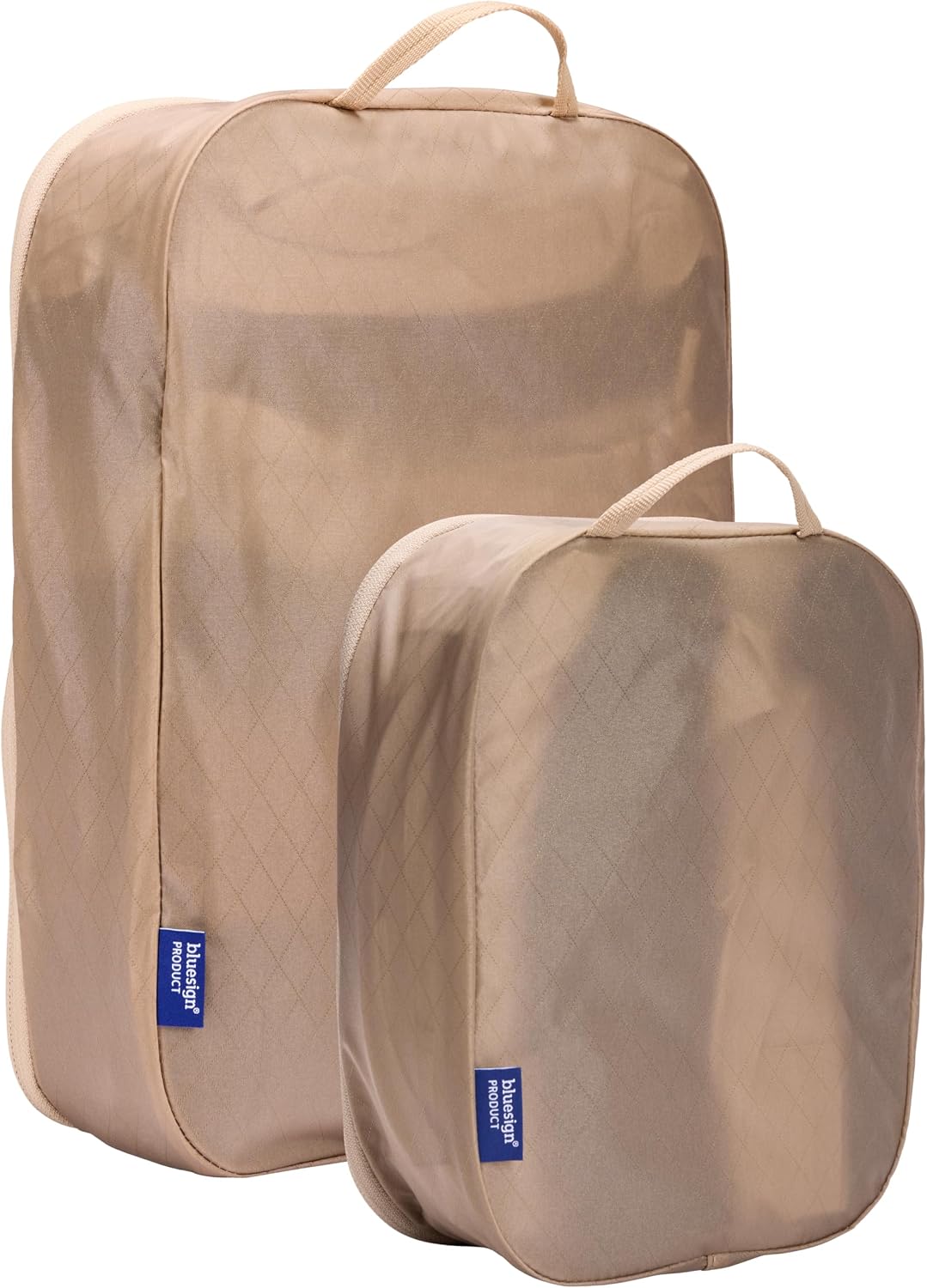 Thule Packing Cube Set gentle beige