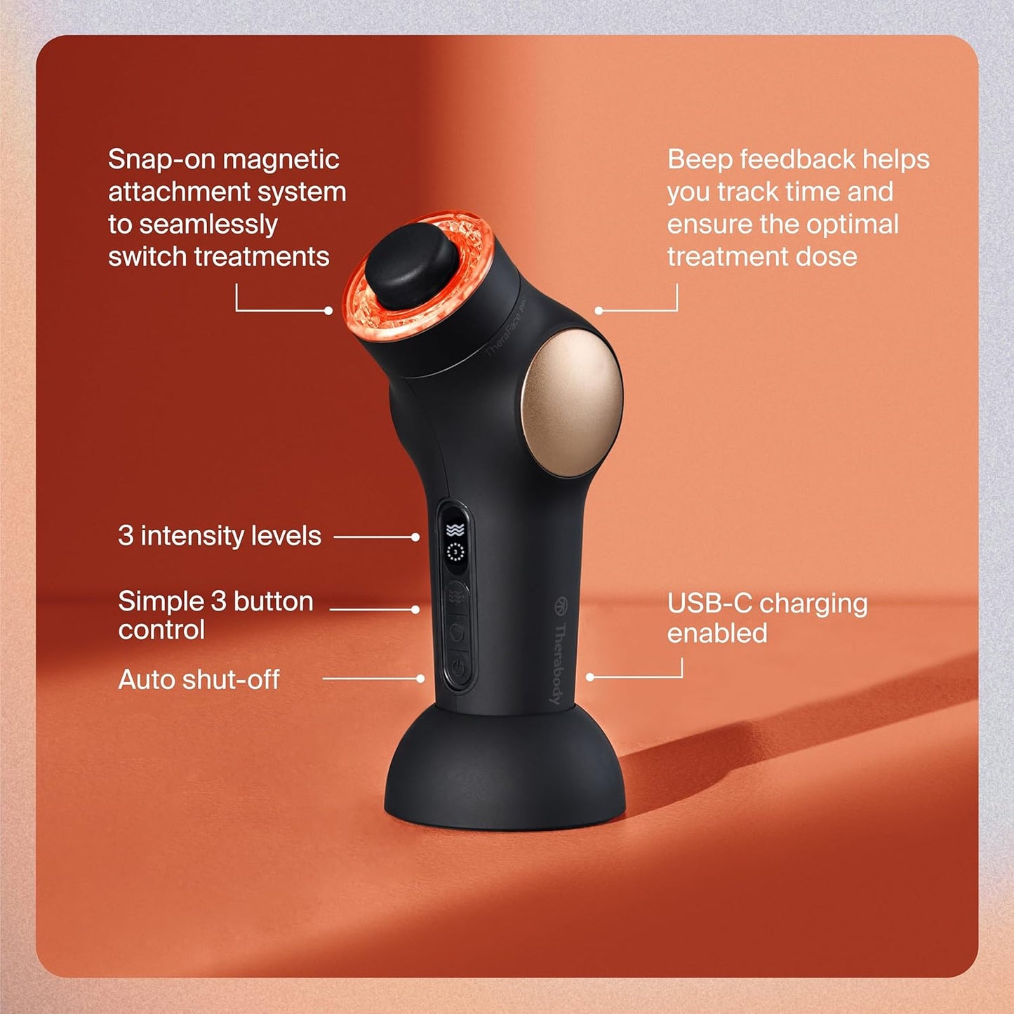 Theraface Pro