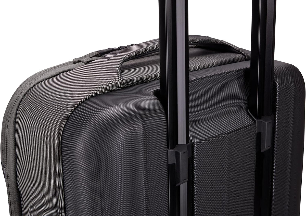 Thule Subterra 2 carry on spinner vetiver gray