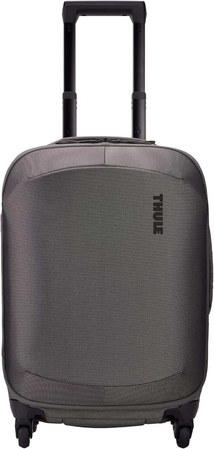 Thule Subterra 2 carry on spinner vetiver gray