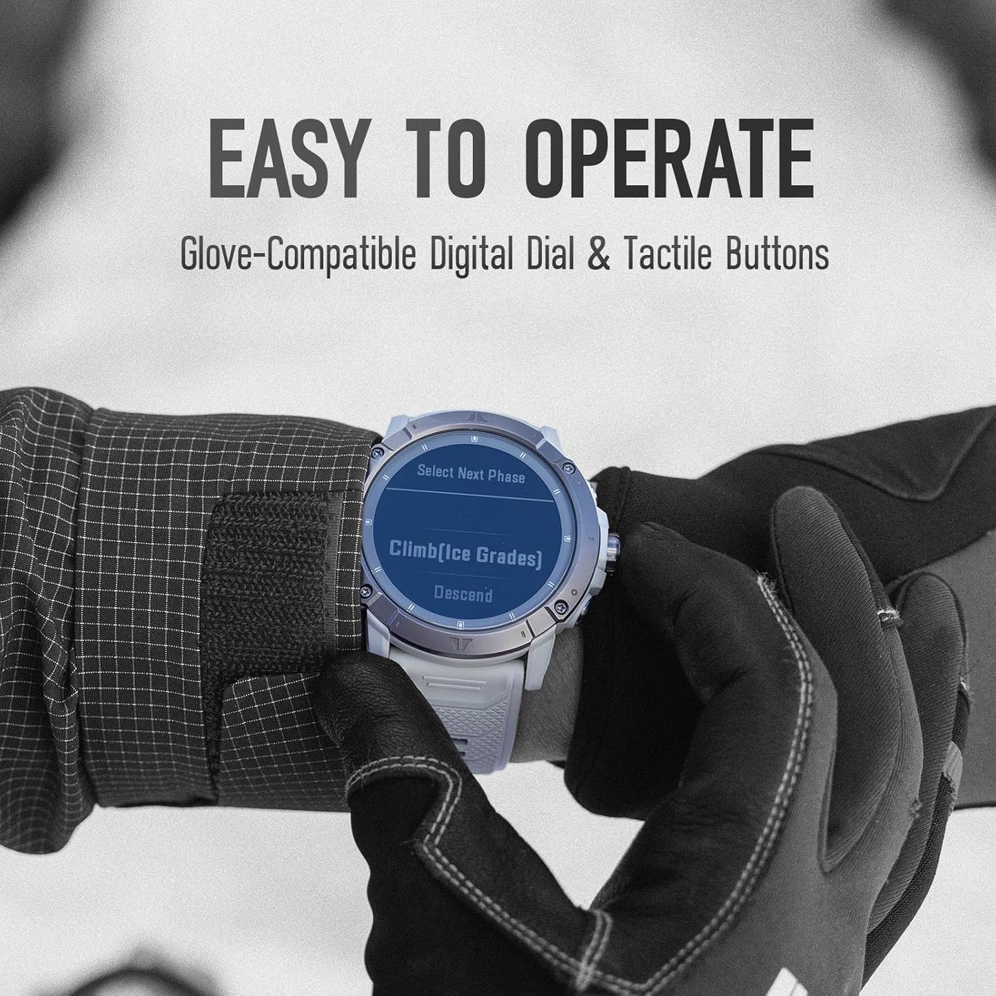 COROS VERTIX 2S GPS Adventure Watch Space