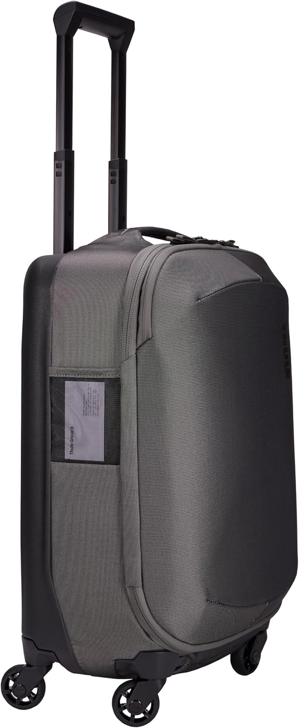 Thule Subterra 2 carry on spinner vetiver gray