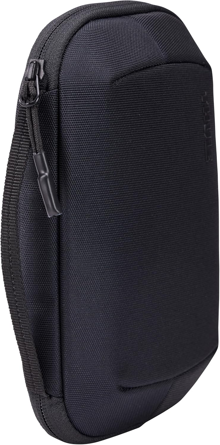 Thule  Backpack subterra 2 power shuttle med black