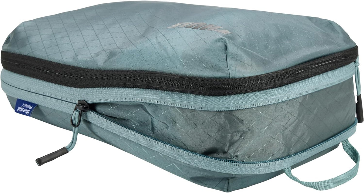 Thule compression packing cube set gray