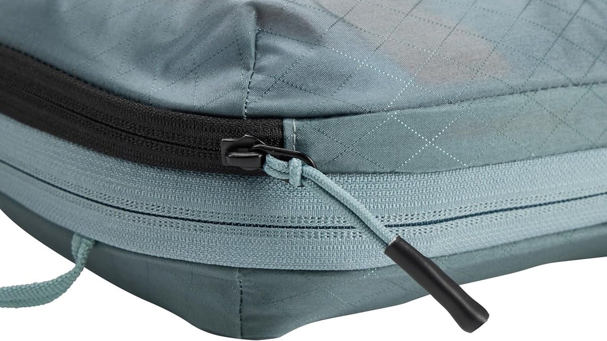 Thule compression packing cube set gray