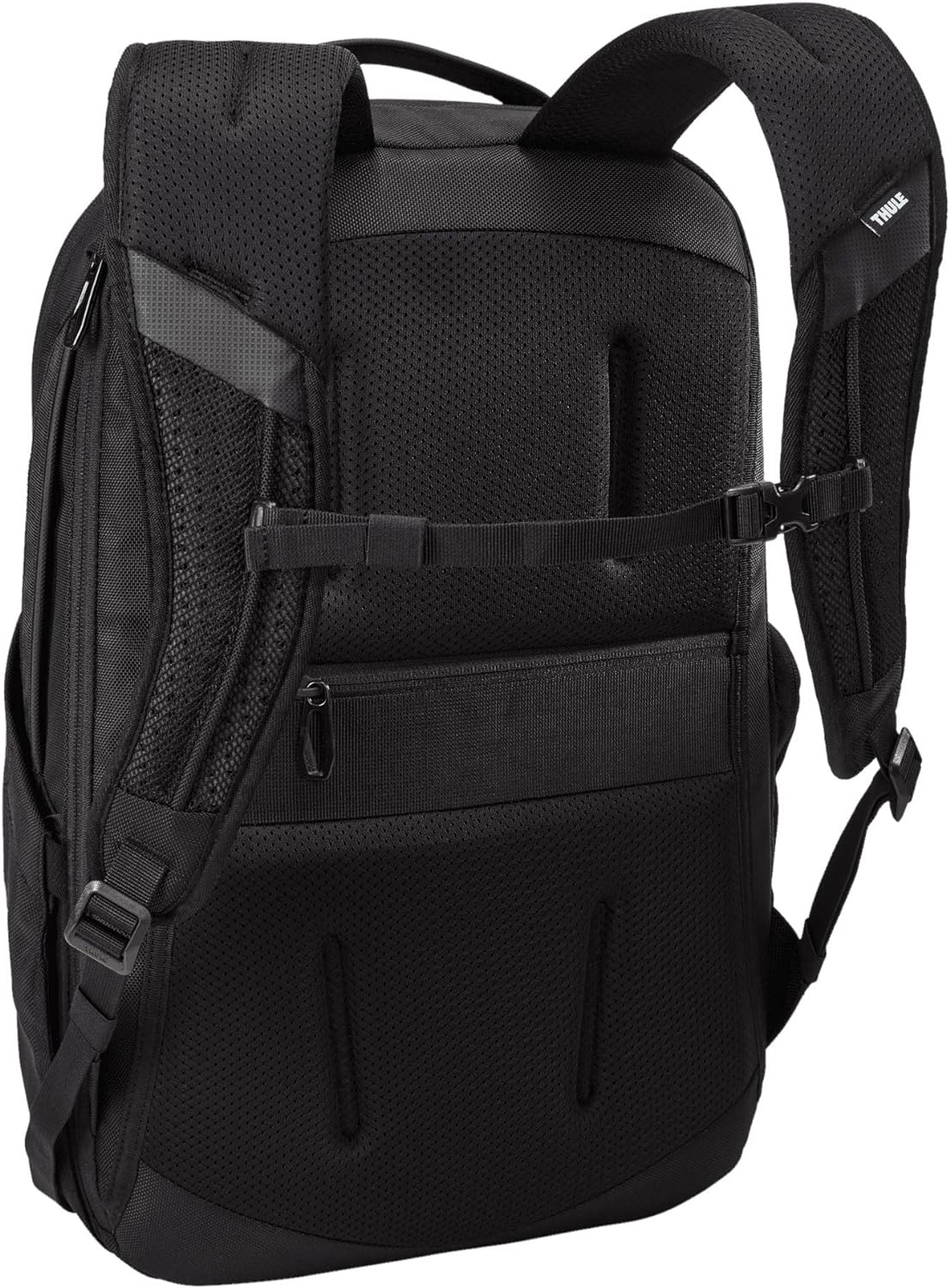 Thule Accent backpack 26L black