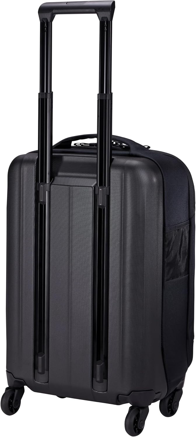 Thule Subterra 2 carry on spinner black