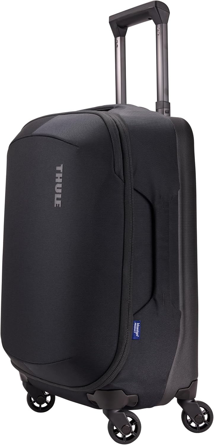 Thule Subterra 2 carry on spinner black