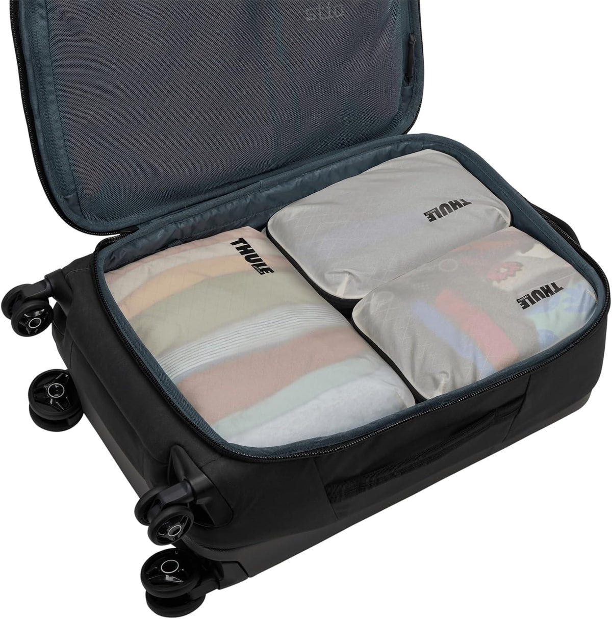 Thule compression cube set