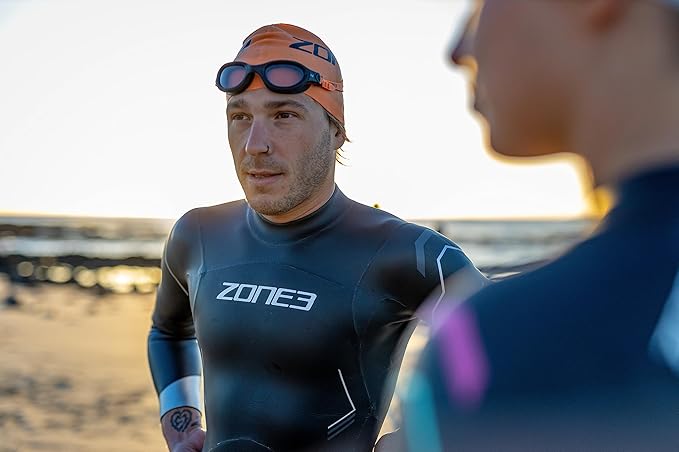 Venator-X Photochromatic Swim Goggles