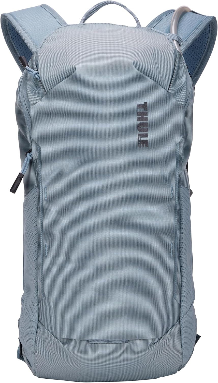 Thule Alltrail hydration backpack 10L pond gray
