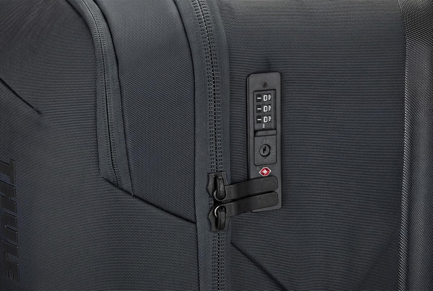 Thule Subterra 2 Checked spinner dark slate