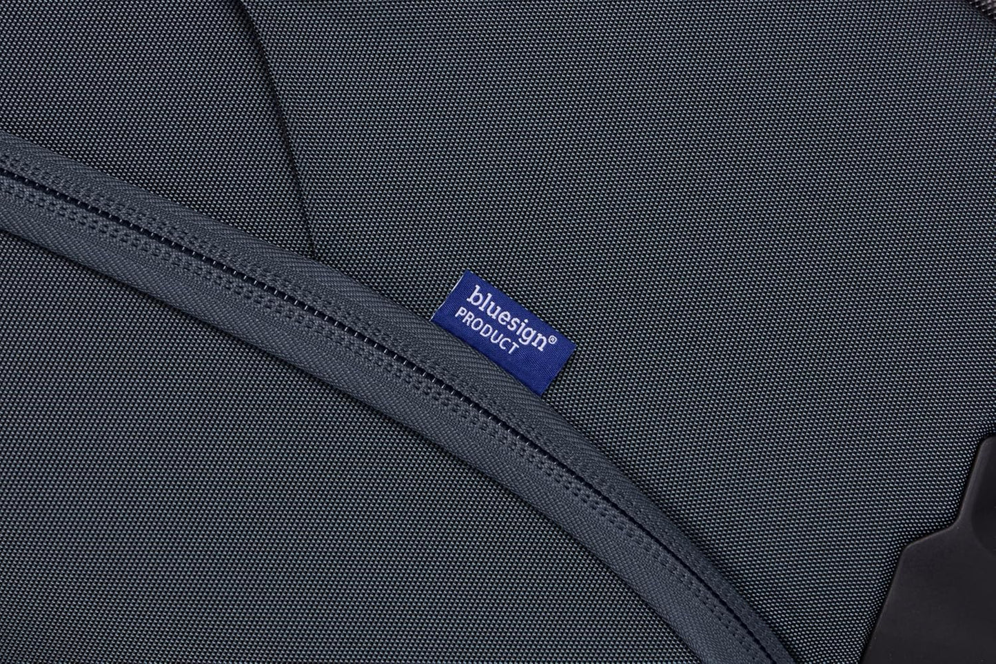 Thule Subterra 2 Checked spinner dark slate