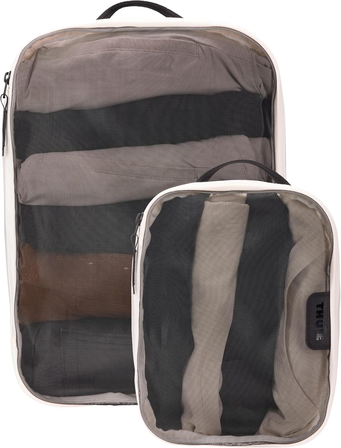Thule Packing Cube Set white