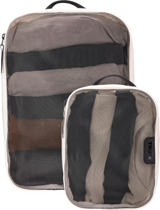 Thule Packing Cube Set – White – view 2 | All Performance Bicycles