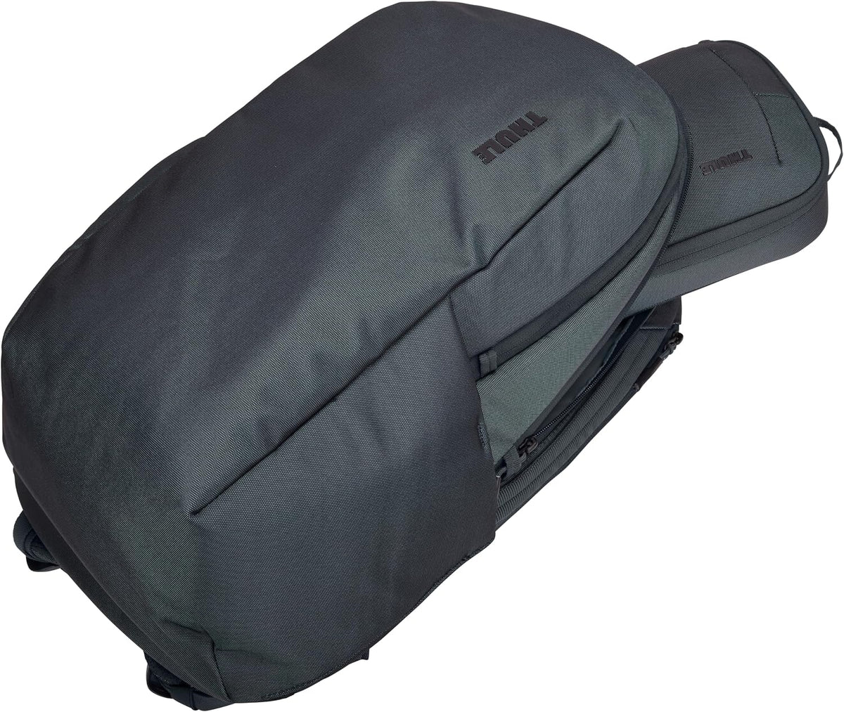 Thule subterra 2 Power shuttle plus dark slate