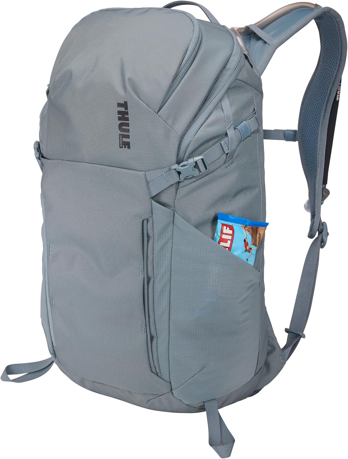 Thule Alltrail hydration backpack 22L pond gray