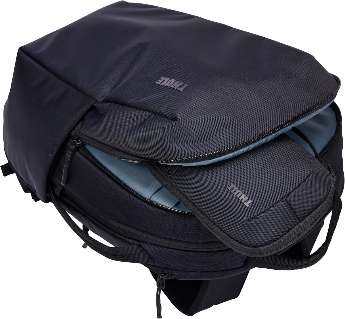 Thule  Backpack subterra 2 power shuttle med black