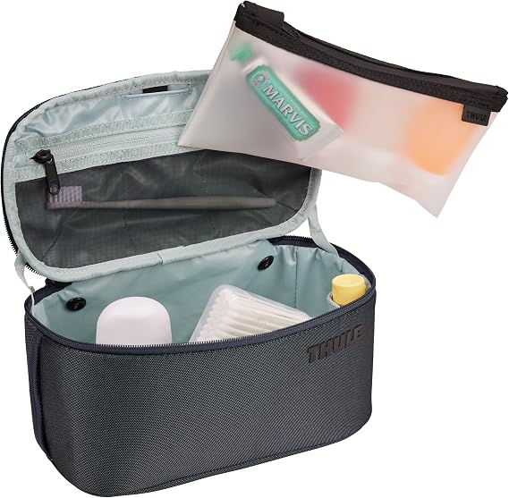 Thule Subterra 2 toiletry dark slate